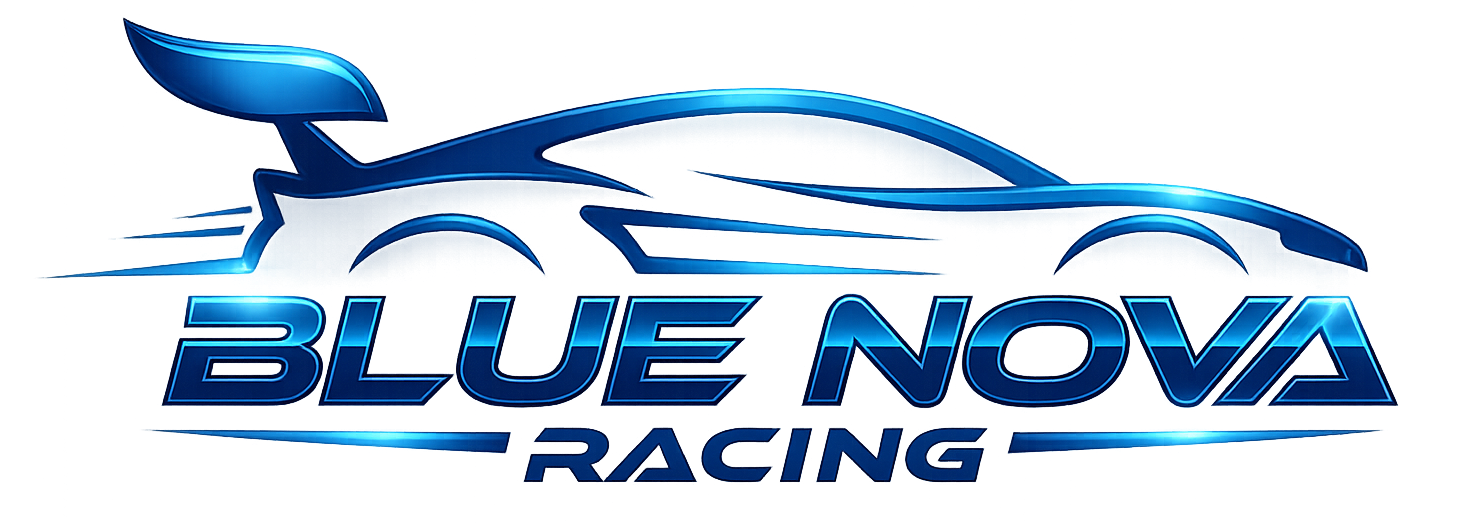 Blue Nova Racing